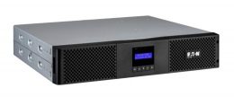 9E1000IR UPS Online 1000 VA / 900W 2U