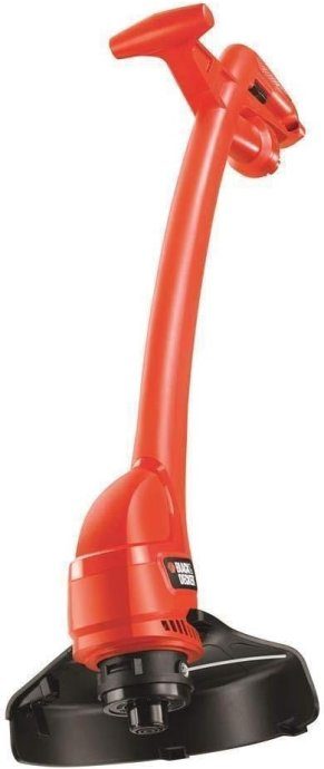BLACK & DECKER žoliapjovė GL310-QS, 300 W Belaidis