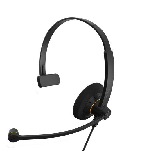 EPOS IMPACT SC 30 USB ML kõrvaklapid must