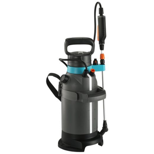 Gardena 5L EasyPump seljakoti aia pihusti