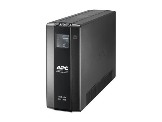 APC Back-UPS Pro BR1300MI UPS 780W 1300VA