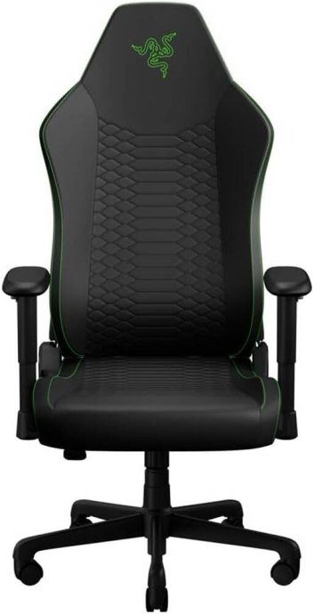 Razer Iskur V2 X NewGen Mängutool Must/Roheline