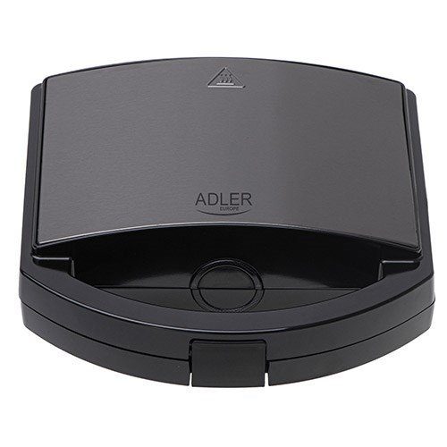 Adler AD 3069 Must Võileivapraadija