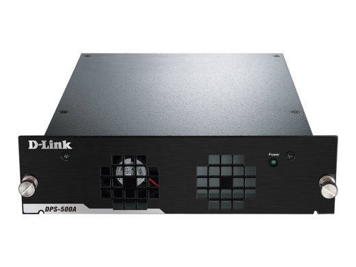 D-Link DPS-500A 140-vatų maitinimo šaltinis