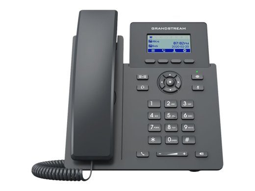 Grandstream GRP2601P VoIP Telefon