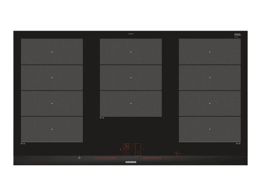 Siemens iQ700 EX975LXC1E Induktsioonpliit Must