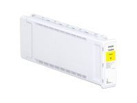 Epson Singlepack UltraChrome XD3 Kollane T50M4 (700ml) Epson