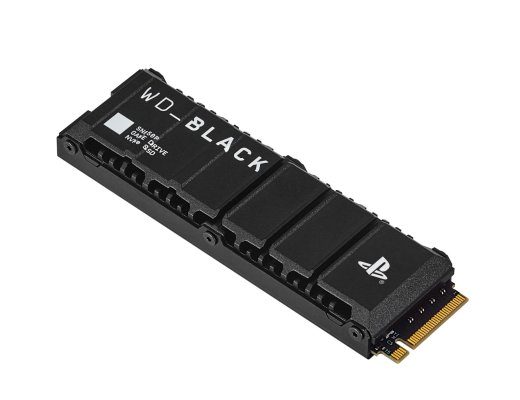SSD SANDISK Black SN850P 1TB M.2 NVMe Kirjutamiskiirus 6300 MBytes/sec Lugemiskiirus 7300 MBytes/sec TBW 600 TB WDBBYV0010BNC-WRSN