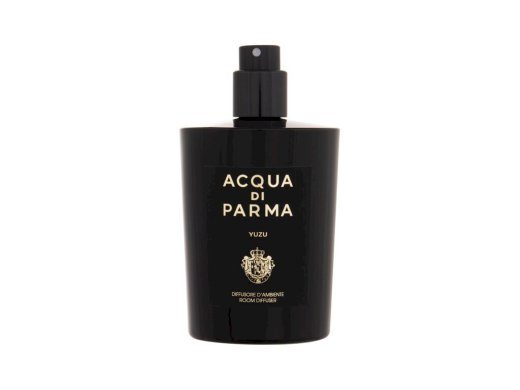 Acqua di Parma Signatures Of The Sun Housing Spray and Diffuser 100ml (TESTER)