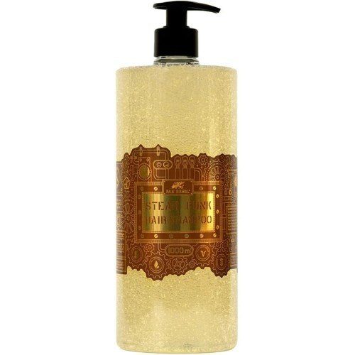 Mr. Sweep Steam Punk Juukse Šampoon 1000 ml