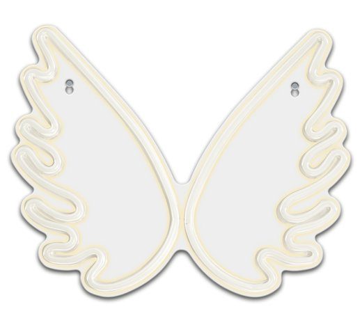 Forever Light FPNE09X TIivad neon LED signaallaud