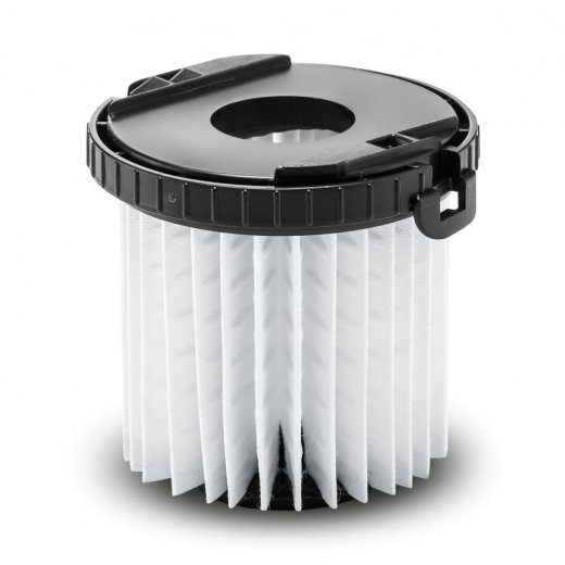 Kärcher 2.863-239 käsimibri filter