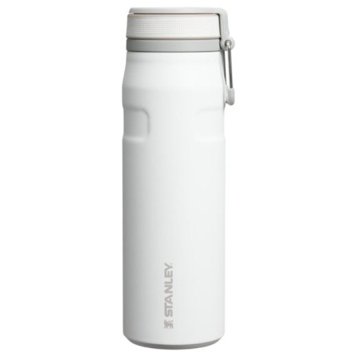 Stanley The IceFlow Termosembryu 0.7L Valge