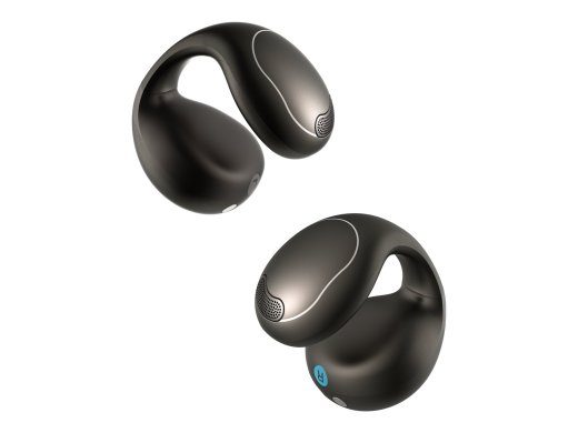 Soundcore C40i juhtmevabad TWS kõrvaklapid mustad