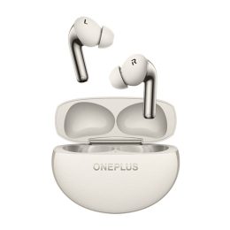 OnePlus Buds Pro 3 White
