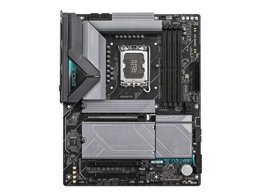 Gigabyte Z890 EAGLE ATX LGA1851 lizdas Intel Z890