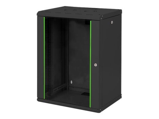 DIGITUS Professional Unique DN-19-16U-SW Cabinet Case Must