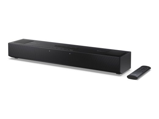 Sharp 2.0.2 Kompaktiška Dolby Atmos garso juosta HT-SB700 Bluetooth