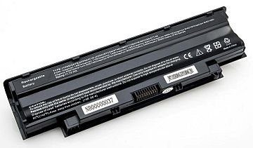 ExtraDigital J1KND Aku Dell sülearvuti 5200mAh