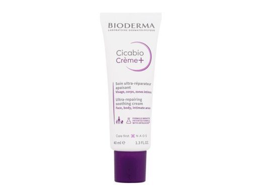 BIODERMA Cicabio kehakreem 40ml