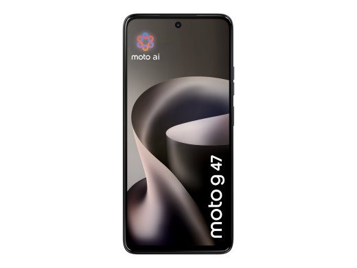Motorola Moto G47 6,67 128GB Pantone neperžengiama Pilka