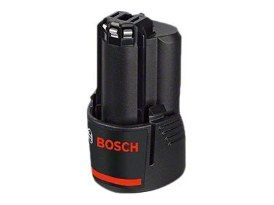 Bosch GBA Professional 3Ah Li-ion baterija