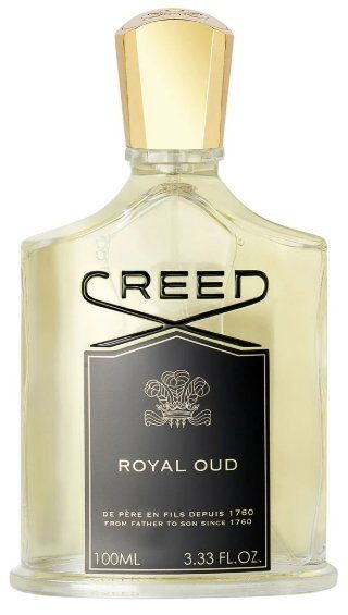 Creed Royal Oud parfüüm EDP 100 ml