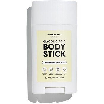 Glycolic Acid Body Stick - Exfoliating Body Stick 75.0g