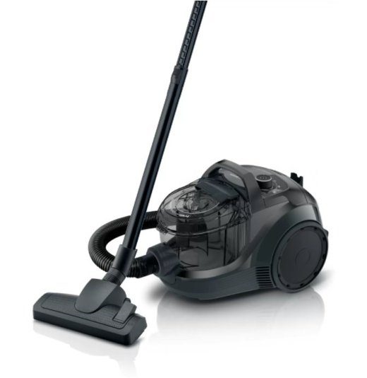 Bosch BGC21X300 550 W bagless cylinder vacuum