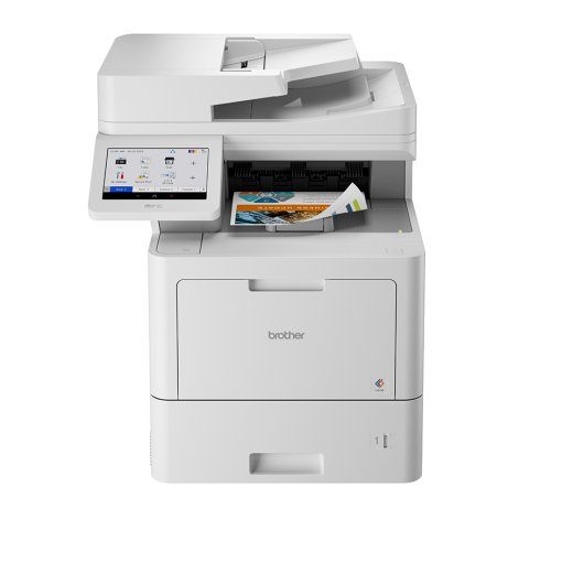 Brother MFC-L9670CDN professionaalne A4 kõikeühe värvilaserprinter