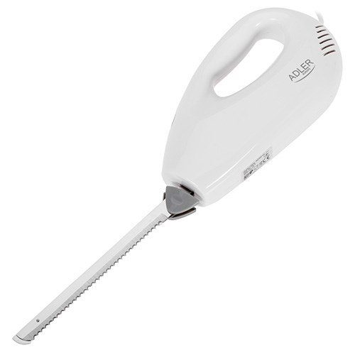 Elektrilõikamisnuga ADLER AD 4512 Valge