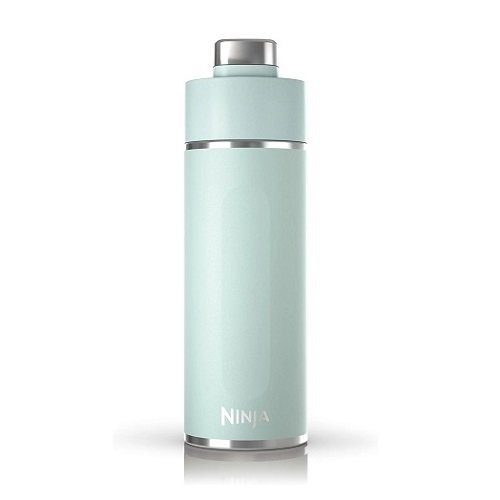 Ninja Thirsti Roostevaba terasest reisimug 700ml Mint