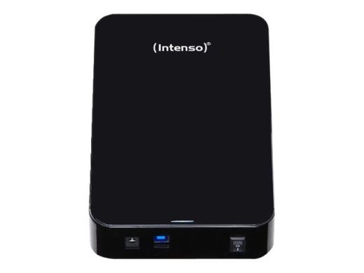 Intenso 6TB 3.5 Kištukinis diskas USB 3.0 5400rpm