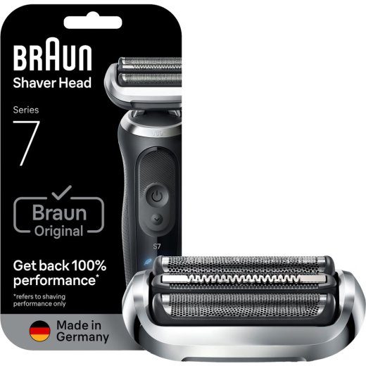 Babyliss FXRF2GSE raamori jaoks sobivad küülikupead