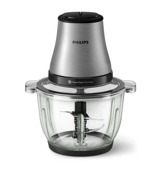 MAISTO APDIRBIMO MAŠINA SMULKINTUVAS/SERIES 5000 HR1504/00 PHILIPS