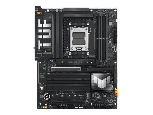 ASUS TUF Gaming X870-PLUS WIFI ATX emaplaat Socket AM5 AMD X870