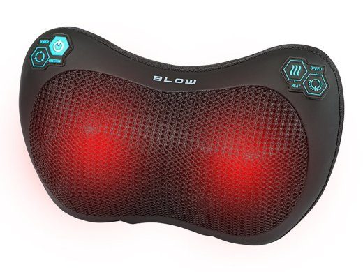 SHIATSU massaažipadi BLOW massager