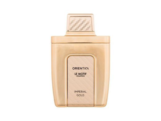 Orientica Le Motif EDP 85ml