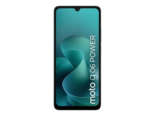 Motorola Moto G06 power 6.88 64GB Pantone wallpaper Sinine