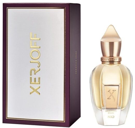 Xerjoff Shooting Stars Nio Parfüüm EDP 50 ml