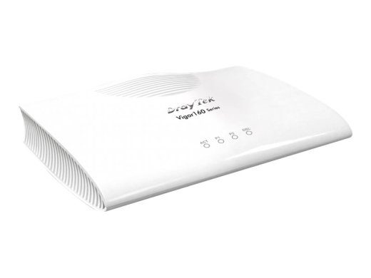 Draytek Vigor 166 marsruuter 2-port lüliti kaabel