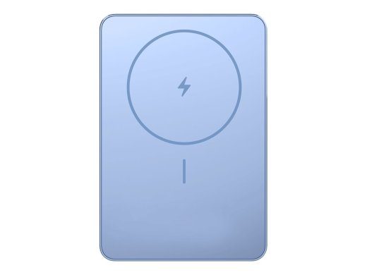 Xiaimi WPB0507S powerbank 5000mAh 22.5Watt 1xUSB-C sinine