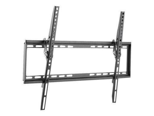 Logilink seinakraad, BP0039 TV, kallutatav, väike Logilink seinakraad BP0039 37-70 " Maksimaalne kaal (mahutavus) 35 kg Must