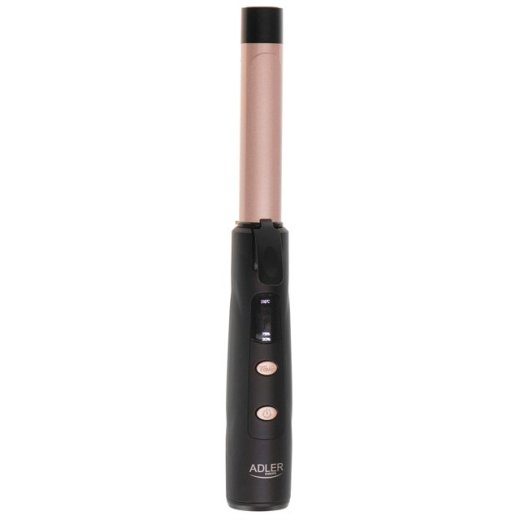 Adler AD 2120 juhtmeta USB lonkeraat Must, Roosa