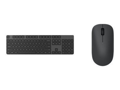 Xiaomi WXJS01YM Wireless Mouse and Keyboard Set USA