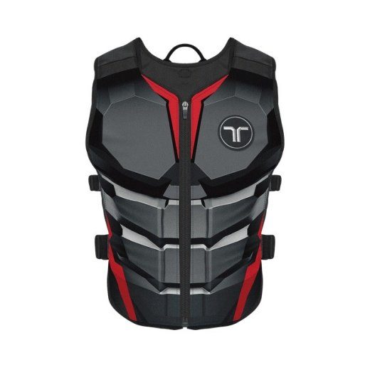 bHaptics TactSuit Air Onyx haptika vest