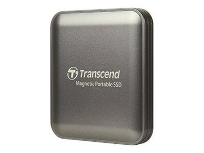 Transcend SSD ESD420 4TB USB 3.2 Gen 2x2
