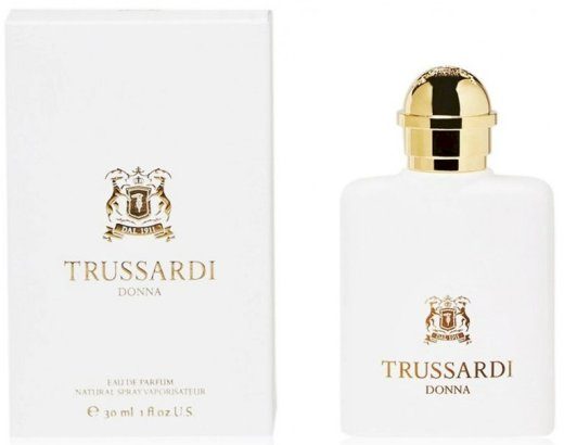 Trussardi Donna 2011 kvepalai EDP 30 ml