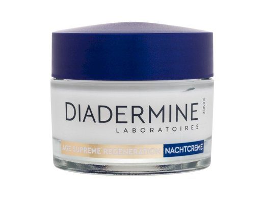 Diadermine Age Supreme öönäokreem 50ml