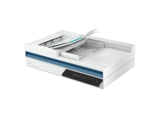 HP Scanjet Pro 3600 f1 Dokumentikasutaja